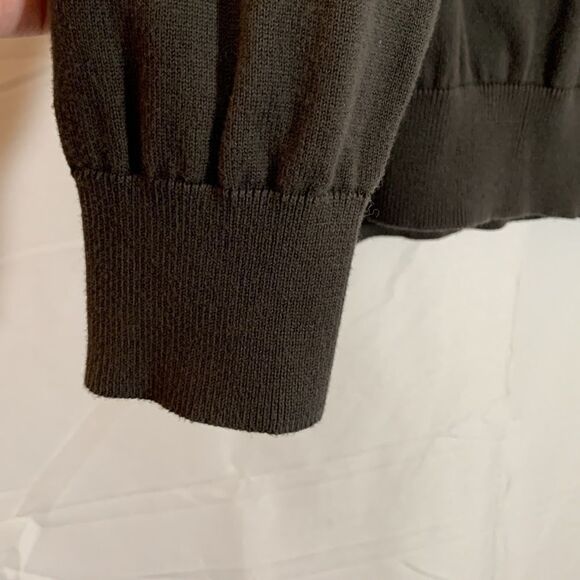 Bench Grey, Black & Red Sweatshirt - Picture 6 of 8